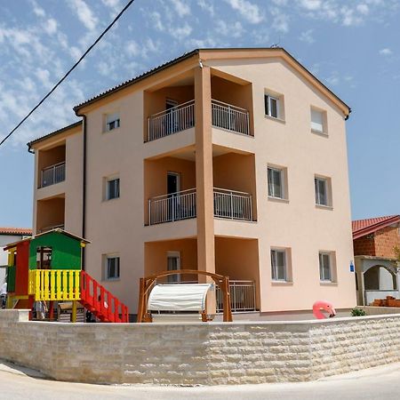 Villa Nivel Vir Extérieur photo
