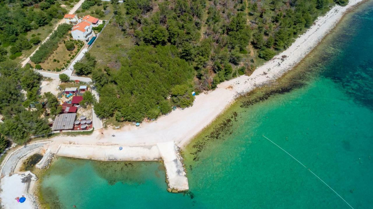Villa Nivel Vir Extérieur photo