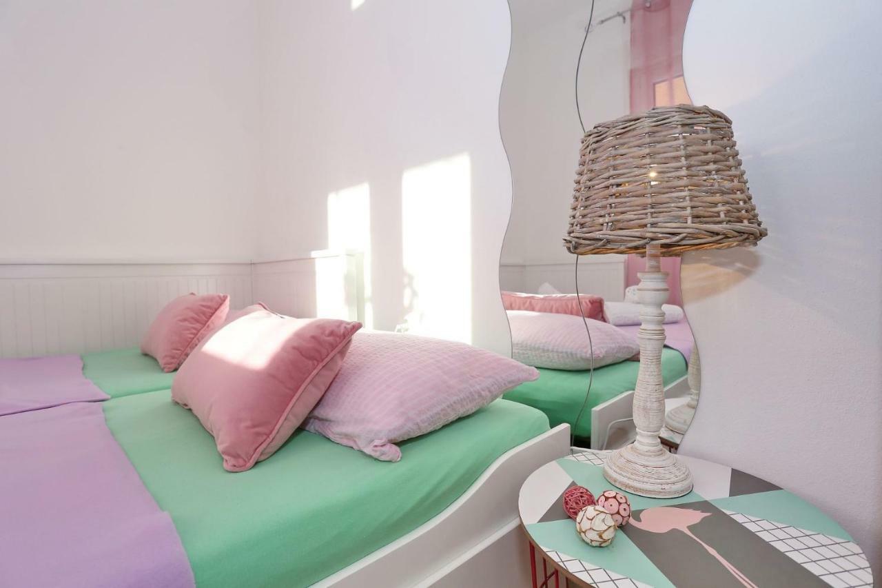 Villa Nivel Vir Extérieur photo