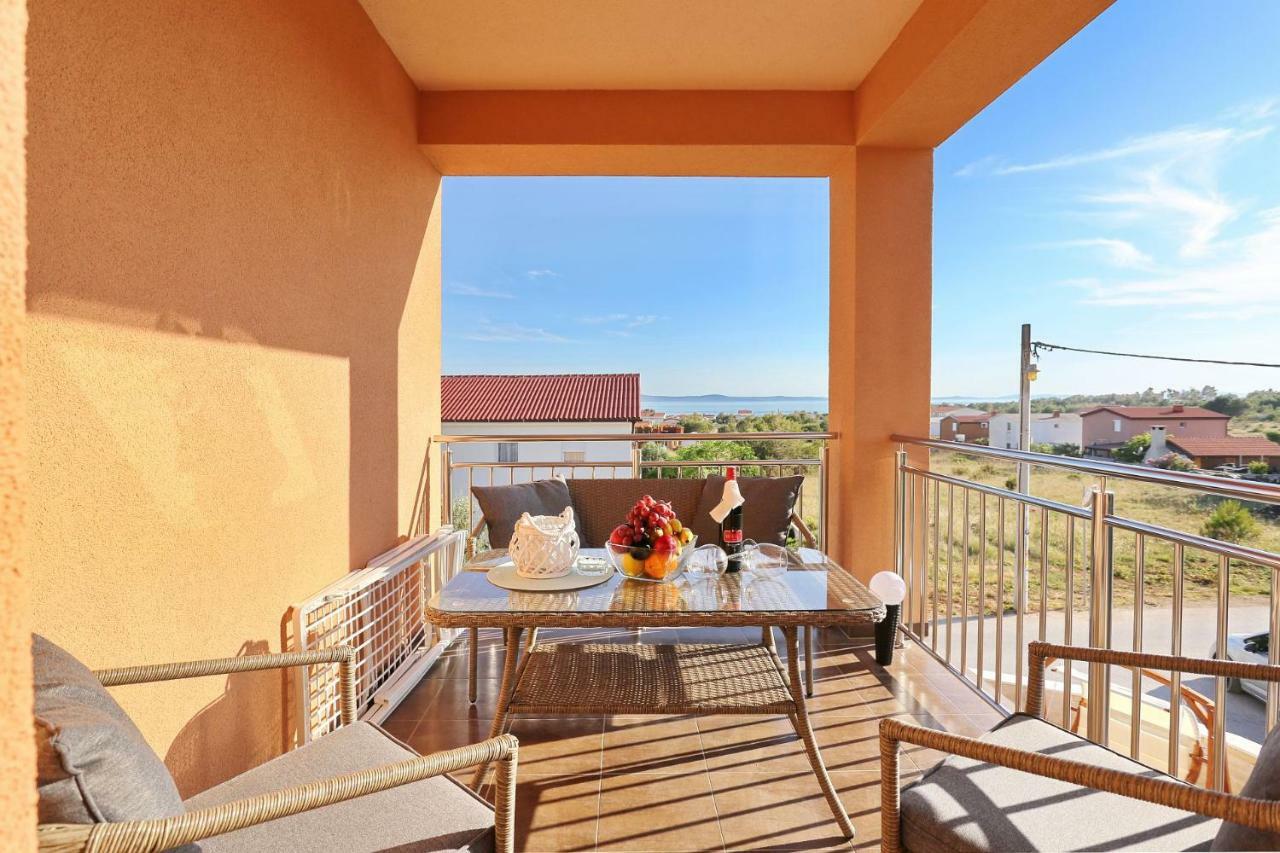 Villa Nivel Vir Extérieur photo