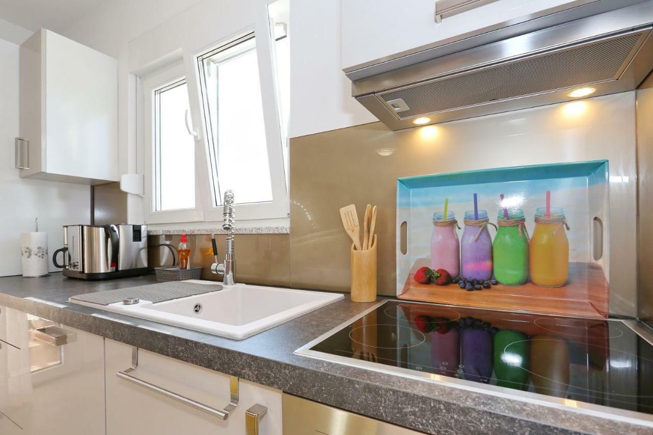 Villa Nivel Vir Extérieur photo