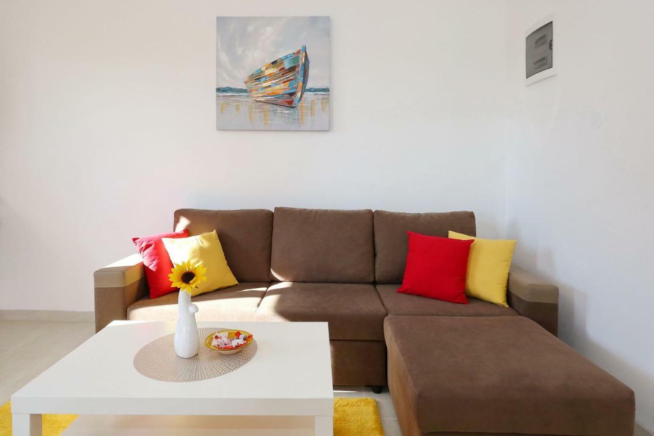 Villa Nivel Vir Extérieur photo