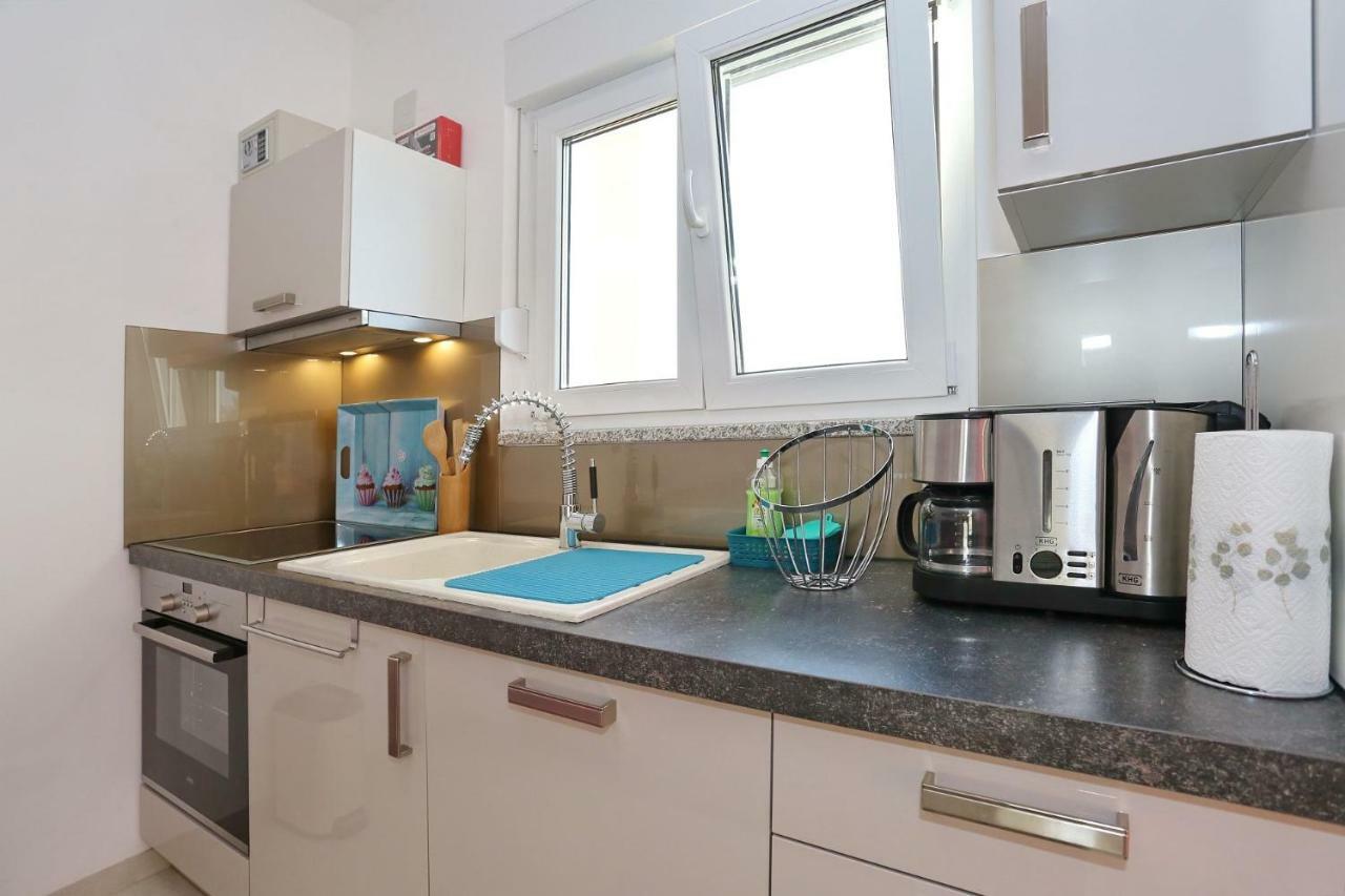 Villa Nivel Vir Extérieur photo