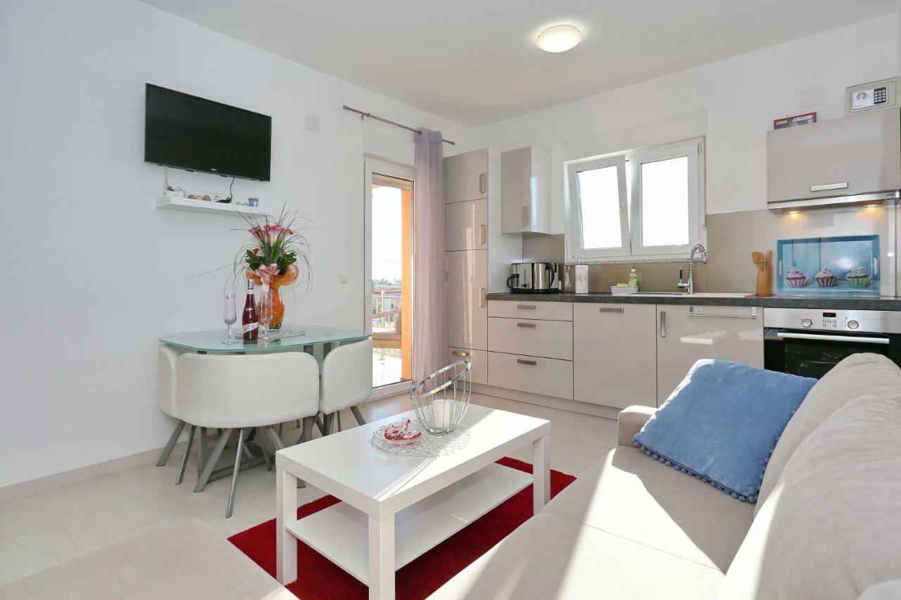 Villa Nivel Vir Extérieur photo