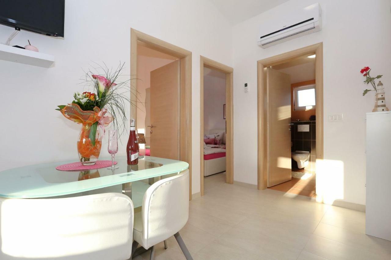 Villa Nivel Vir Extérieur photo