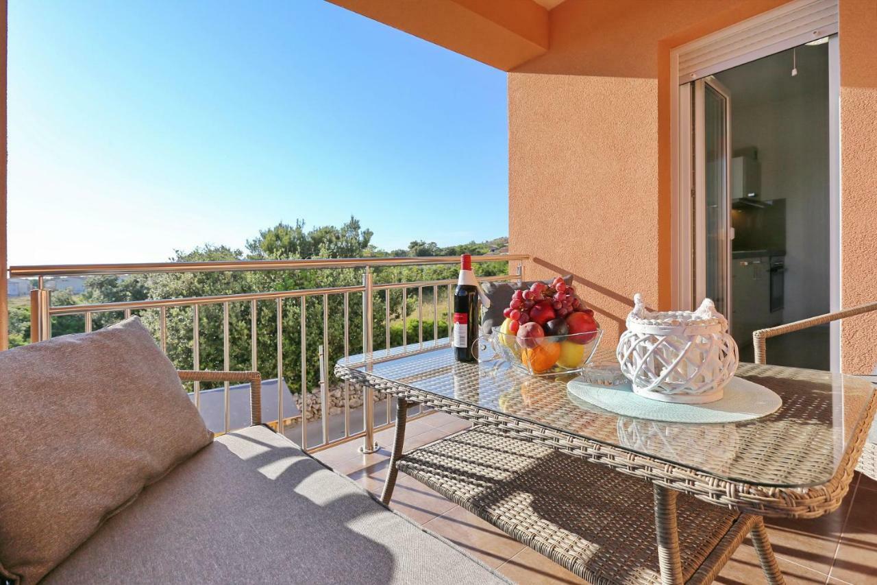 Villa Nivel Vir Extérieur photo