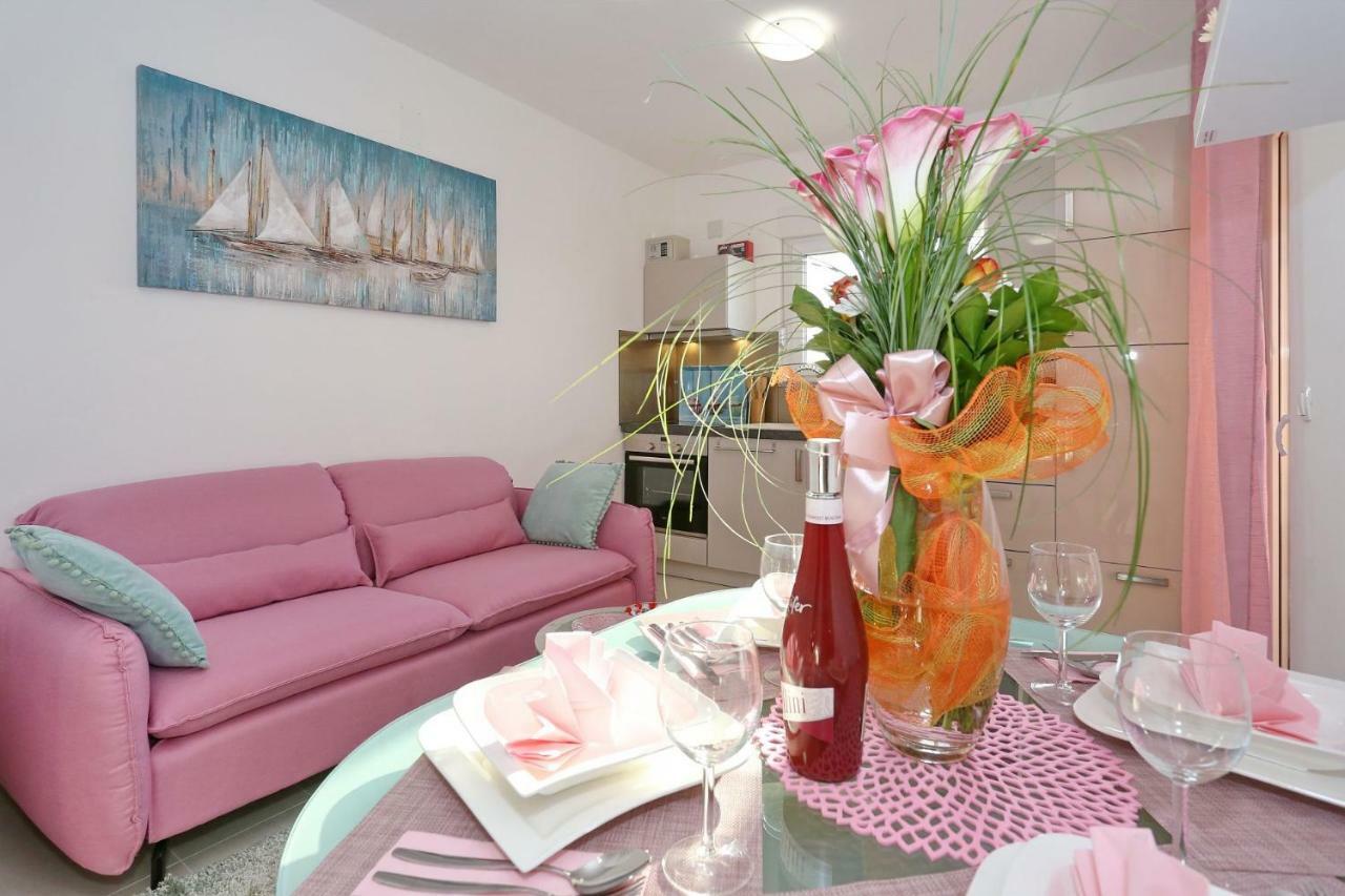 Villa Nivel Vir Extérieur photo