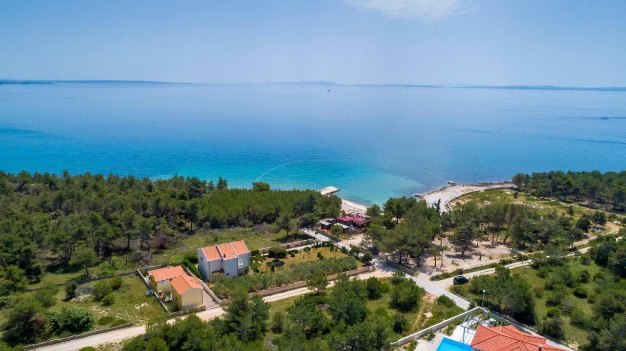 Villa Nivel Vir Extérieur photo