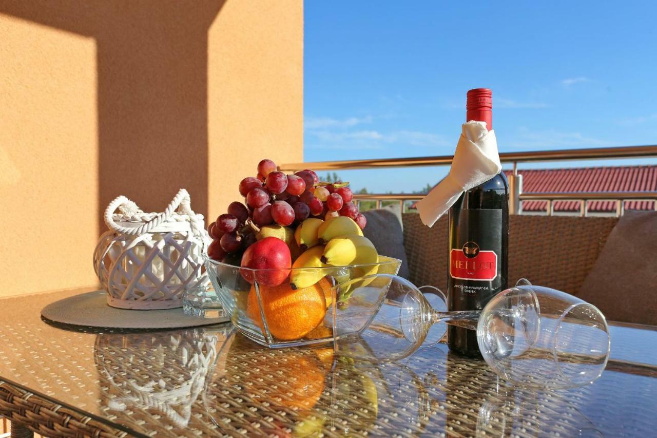 Villa Nivel Vir Extérieur photo