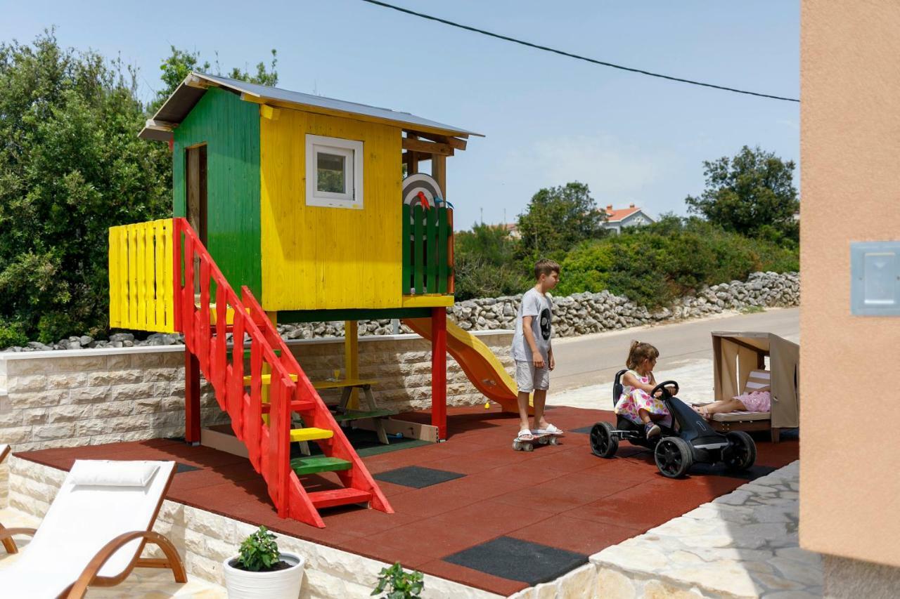 Villa Nivel Vir Extérieur photo