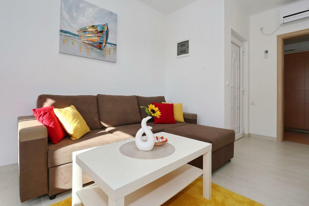 Villa Nivel Vir Extérieur photo