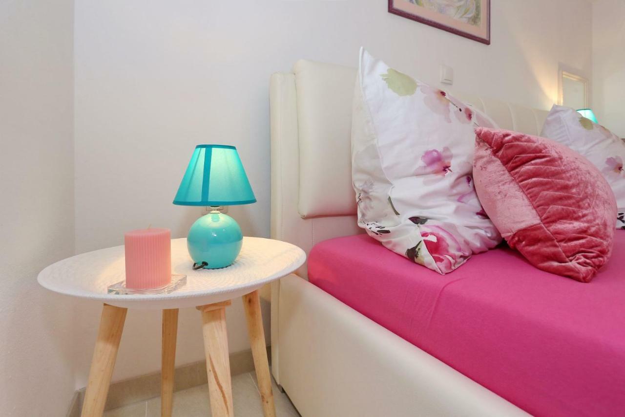 Villa Nivel Vir Extérieur photo