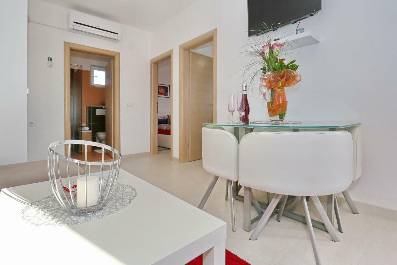 Villa Nivel Vir Extérieur photo