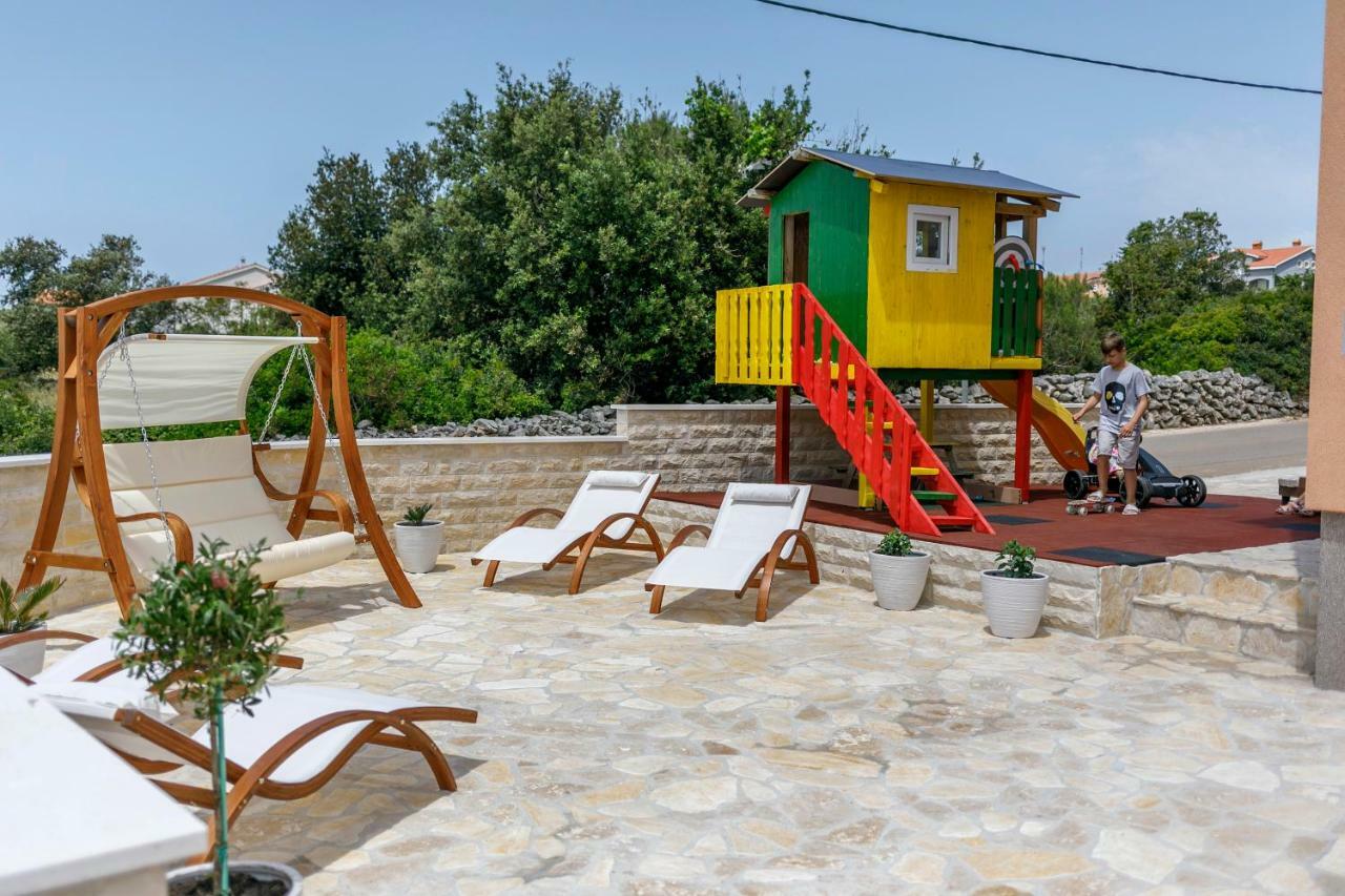 Villa Nivel Vir Extérieur photo