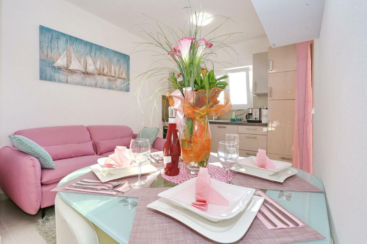 Villa Nivel Vir Extérieur photo