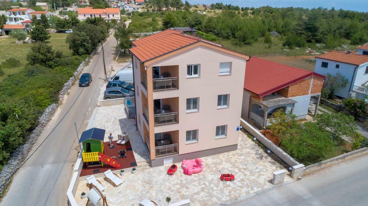 Villa Nivel Vir Extérieur photo